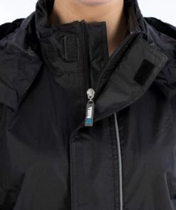 Nieuw ???? Ralka Regenpak - Comfort - Zwart/Antraciet - L ???? 13 Nieuw ???? Ralka Regenpak - Comfort - Zwart/Antraciet - L ???? -Hendi Shop 550x364 5