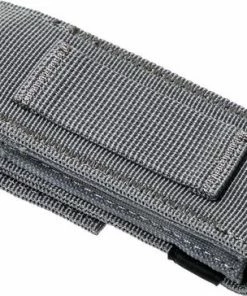 Begroting ???? Leatherman Free P4 Multitool - 21 Functies - RVS - Zilver - Nylon Etui ✨ -Hendi Shop 550x364 6