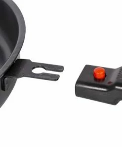 Top 10 ???? Bo-Camp Industrial - Koekenpan - Purdue - Ø24 Cm ???? -Hendi Shop 550x364 8