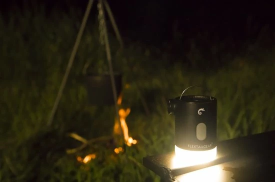 Beste Pirce ⌛ Flextail Gear Max Pump 2 Pro Luchtbedpomp - 4 In 1 - Luchtpomp, Lantaarn, Vacuümpomp, Noodpowerbank - Oranje ❤️ 6 Beste Pirce ⌛ Flextail Gear Max Pump 2 Pro Luchtbedpomp - 4 In 1 - Luchtpomp, Lantaarn, Vacuümpomp, Noodpowerbank - Oranje ❤️ - Afbeelding 4