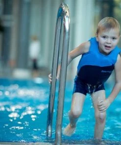 Promo ???? EasySwim Pro - Drijfpakje - Zwemvest & Zwembroek - Blauw - L : 24-28 Kg ???? 17 Promo ???? EasySwim Pro - Drijfpakje - Zwemvest & Zwembroek - Blauw - L : 24-28 Kg ???? -Hendi Shop 550x365