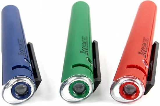 Kopen ???? Scangrip Mag Pen 3 LED Zaklamp / Looplamp - Oplaadbaar & Dimbaar - 150lm - Met Haak & Magneet - Set Van 3 Stuks ???? 7 Kopen ???? Scangrip Mag Pen 3 LED Zaklamp / Looplamp - Oplaadbaar & Dimbaar - 150lm - Met Haak & Magneet - Set Van 3 Stuks ???? - Afbeelding 5