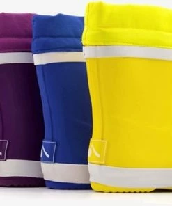 Gloednieuw ???? Mountain Peak Kinder Regenlaarzen - Paars - Maat 28 ???? -Hendi Shop 550x365 5