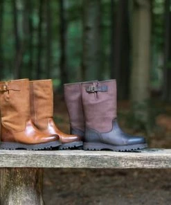 Hete verkoop ⌛ MGO Leisure Wear MGO Tommy Heren Nubuck Leren Outdoorlaarzen - Waterdicht - Wol Gevoerde Laars - Bruin Leer - Maat 43 ???? 14 Hete verkoop ⌛ MGO Leisure Wear MGO Tommy Heren Nubuck Leren Outdoorlaarzen - Waterdicht - Wol Gevoerde Laars - Bruin Leer - Maat 43 ???? -Hendi Shop 550x366 16