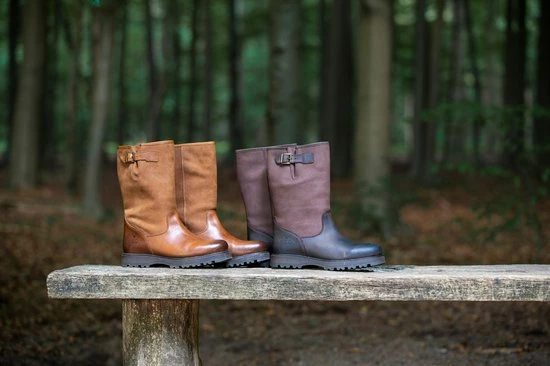 Hete verkoop ⌛ MGO Leisure Wear MGO Tommy Heren Nubuck Leren Outdoorlaarzen - Waterdicht - Wol Gevoerde Laars - Bruin Leer - Maat 43 ???? 8 Hete verkoop ⌛ MGO Leisure Wear MGO Tommy Heren Nubuck Leren Outdoorlaarzen - Waterdicht - Wol Gevoerde Laars - Bruin Leer - Maat 43 ???? - Afbeelding 6