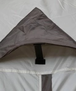 Begroting ✨ Redwood Bel 230 Trekking Koepel Tent - Grijs - 3 Persoons ???? 25 Begroting ✨ Redwood Bel 230 Trekking Koepel Tent - Grijs - 3 Persoons ???? -Hendi Shop 550x366 19