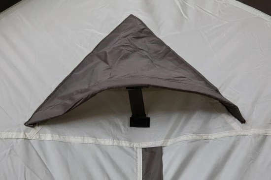 Begroting ✨ Redwood Bel 230 Trekking Koepel Tent - Grijs - 3 Persoons ???? 12 Begroting ✨ Redwood Bel 230 Trekking Koepel Tent - Grijs - 3 Persoons ???? - Afbeelding 10
