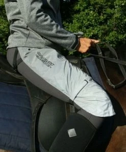 Goedkoop ???? Rainlegs Arctic - Regenbroek - Unisex - Reflective Grey - Maat L (Large) ???? 15 Goedkoop ???? Rainlegs Arctic - Regenbroek - Unisex - Reflective Grey - Maat L (Large) ???? -Hendi Shop 550x366