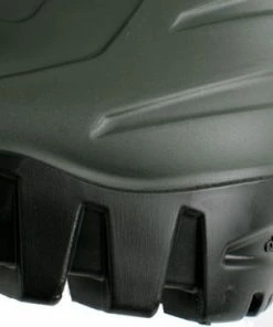 Goedkoopste ???? Kaplaarzen Kniehoogte Dunlop - Groen - 39 ???? -Hendi Shop 550x366 33