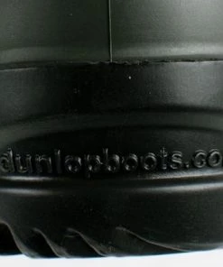 Goedkoopste ???? Kaplaarzen Kniehoogte Dunlop - Groen - 39 ???? -Hendi Shop 550x366 34