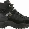 Gloednieuw ???? Grisport Torino Mid Wandelschoenen Unisex - Black - Maat 38 ???? -Hendi Shop 550x366 35