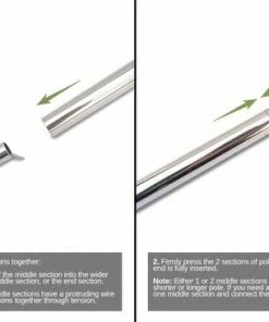 Aanbiedingen ???? DD Hammocks Tarp Pole - 2.2m (x2) ???? 12 Aanbiedingen ???? DD Hammocks Tarp Pole - 2.2m (x2) ???? -Hendi Shop 550x366 38