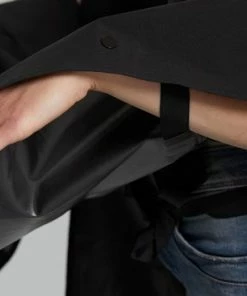 Begroting ???? Basil Hoga Regenponcho Unisex - Zwart - One Size ???? -Hendi Shop 550x366 41