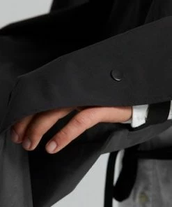 Begroting ???? Basil Hoga Regenponcho Unisex - Zwart - One Size ???? -Hendi Shop 550x366 42