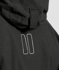 Begroting ???? Basil Hoga Regenponcho Unisex - Zwart - One Size ???? -Hendi Shop 550x366 43