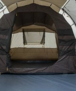 Flash-uitverkoop ???? Redwood Apex 260 - Familie Tunnel Tent 3-persoons - Grijs ???? 18 Flash-uitverkoop ???? Redwood Apex 260 - Familie Tunnel Tent 3-persoons - Grijs ???? -Hendi Shop 550x366 51