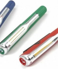 Kopen ???? Scangrip Mag Pen 3 LED Zaklamp / Looplamp - Oplaadbaar & Dimbaar - 150lm - Met Haak & Magneet - Set Van 3 Stuks ???? 28 Kopen ???? Scangrip Mag Pen 3 LED Zaklamp / Looplamp - Oplaadbaar & Dimbaar - 150lm - Met Haak & Magneet - Set Van 3 Stuks ???? -Hendi Shop 550x366 6