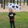 Begroting ???? Barkleydeal Kinder Paraplu Voetbal Voor Kinderen - 3 Tot 8 Jaar | Kinderparaplu | Regen | Paraplu's | Voetbal ???? -Hendi Shop 550x366 63