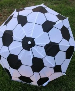 Begroting ???? Barkleydeal Kinder Paraplu Voetbal Voor Kinderen - 3 Tot 8 Jaar | Kinderparaplu | Regen | Paraplu's | Voetbal ???? -Hendi Shop 550x366 64