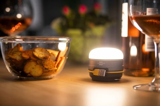 Kopen ⌛ Brennenstuhl Oli 0200 Led-outdoorlamp. Geïntegreerde Li-Pol-accu. Zilver ???? 14 Kopen ⌛ Brennenstuhl Oli 0200 Led-outdoorlamp. Geïntegreerde Li-Pol-accu. Zilver ???? - Afbeelding 12