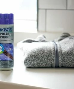 Goedkoop ???? Nikwax Polar Proof - Impregneermiddel - Geschikt Voor Fleece - 300 Ml ???? -Hendi Shop 550x366 73