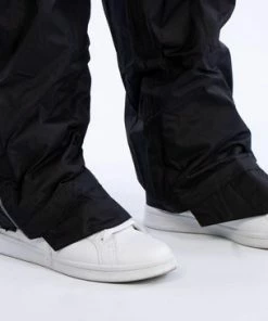 Nieuw ???? Ralka Regenpak - Comfort - Zwart/Antraciet - L ???? 14 Nieuw ???? Ralka Regenpak - Comfort - Zwart/Antraciet - L ???? -Hendi Shop 550x366 9