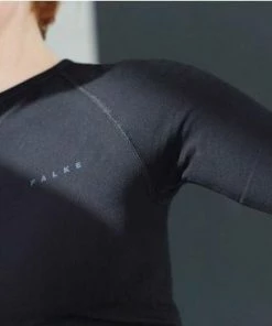 Nieuw ???? FALKE Warm Tight Fit Slim Fit Basislaag Top Met Korte Mouwen Sneldrogende Thermo Ademend Thermo-Ondergoed Zwart Dames Underwear - T-shirt - Maat L ???? 18 Nieuw ???? FALKE Warm Tight Fit Slim Fit Basislaag Top Met Korte Mouwen Sneldrogende Thermo Ademend Thermo-Ondergoed Zwart Dames Underwear - T-shirt - Maat L ???? -Hendi Shop 550x367 1