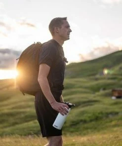 Aanbiedingen ???? CamelBak Chute Mag Vacuum Insulated - Isolatie Drinkfles - 600 Ml - Wit (White) ???? -Hendi Shop 550x367 12