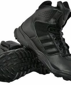 Beste recensies van ???? Adidas GSG 9.7 Hi - Wandelschoenen - Mannen - Maat 40.5 - Zwart ???? -Hendi Shop 550x367 17