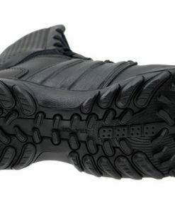 Beste recensies van ???? Adidas GSG 9.7 Hi - Wandelschoenen - Mannen - Maat 40.5 - Zwart ???? -Hendi Shop 550x367 18