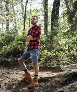 Begroting ???? Wandelsokken - Molly ???? Socks - Mustache ???? Socks - Maat 41-46 - Hiking - Sokken - Bamboo - Bamboe Sokken - Hypoallergeen - Antibacterieel - Leuke Sokken - Wandel Accessoires - Wandelen - Werksokken -cadeau Tip ???? -Hendi Shop 550x367 20