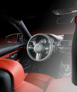 Goedkoopste ???? The Bottle THEBOTTLE Drinkfles / Bidon / Waterfles / Thermosfles – Voor Warme En Koude Dranken - RVS - Carbon Style - 500 Ml – Zwart ✔️ -Hendi Shop 550x367 21