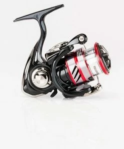 Korting ???? Daiwa Ninja - LT3000-C - Molen - Slip Voorop - 250 Gr - Ratio: 5.3:1 ⌛ -Hendi Shop 550x367