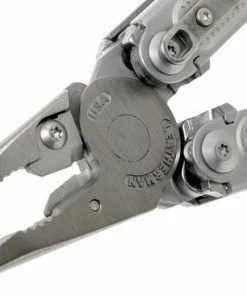 Begroting ???? Leatherman Free P4 Multitool - 21 Functies - RVS - Zilver - Nylon Etui ✨ -Hendi Shop 550x367 5