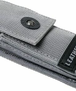 Begroting ???? Leatherman Free P4 Multitool - 21 Functies - RVS - Zilver - Nylon Etui ✨ -Hendi Shop 550x367 6