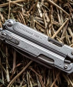 Begroting ???? Leatherman Free P4 Multitool - 21 Functies - RVS - Zilver - Nylon Etui ✨ -Hendi Shop 550x367 9