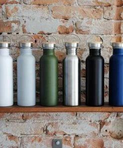 Groothandel ???? Retulp Urban Drinkfles - Waterfles – 750ML – Light Grey – Grijs ✔️ -Hendi Shop 550x368 11