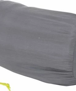 Goedkoop ✨ Bo-Camp - Slaapzak - Graphite-L - 200x80 Cm - Grijs/Blauw ⭐ -Hendi Shop 550x368 16