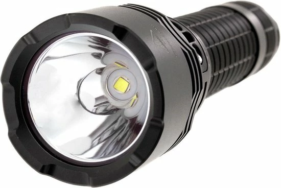 Promo ???? Fenix RC20 Zaklamp Oplaadbaar - 1000 Lumen Met Oplaadstation ✨ 5 Promo ???? Fenix RC20 Zaklamp Oplaadbaar - 1000 Lumen Met Oplaadstation ✨ - Afbeelding 3