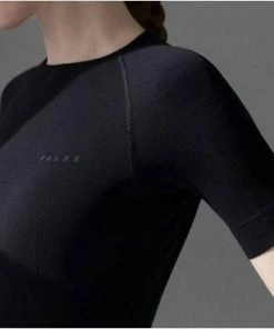 Nieuw ???? FALKE Warm Tight Fit Slim Fit Basislaag Top Met Korte Mouwen Sneldrogende Thermo Ademend Thermo-Ondergoed Zwart Dames Underwear - T-shirt - Maat L ???? 24 Nieuw ???? FALKE Warm Tight Fit Slim Fit Basislaag Top Met Korte Mouwen Sneldrogende Thermo Ademend Thermo-Ondergoed Zwart Dames Underwear - T-shirt - Maat L ???? -Hendi Shop 550x368 4