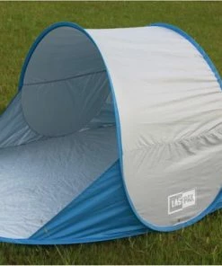 Uitgang ???? Merkloos Strandtent Opvouwbaar - 195 X 100 X 85 Cm (LxBxH) - Lastpak ???? -Hendi Shop 550x368 6