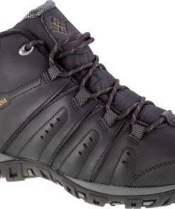Beste Pirce ???? Columbia Peakfreak Nomad - Wandelschoenen - Mannen - Maat 43 - Zwart ???? -Hendi Shop 550x368 8