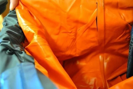 Uitgang ⭐ EASTWALL Waadpak Maat 44 - Waterdicht PVC Pak - Waadbroek Met Laarzen - Visserspak - Waterdicht Tuinpak - Warmtepak - Grijs/blauw ???? 7 Uitgang ⭐ EASTWALL Waadpak Maat 44 - Waterdicht PVC Pak - Waadbroek Met Laarzen - Visserspak - Waterdicht Tuinpak - Warmtepak - Grijs/blauw ???? - Afbeelding 5