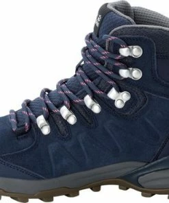 Groothandel ???? Jack Wolfskin Refugio Texapore Mid Wandelschoenen Dames - Maat 38 ❤️ 9 Groothandel ???? Jack Wolfskin Refugio Texapore Mid Wandelschoenen Dames - Maat 38 ❤️ -Hendi Shop 550x371 5