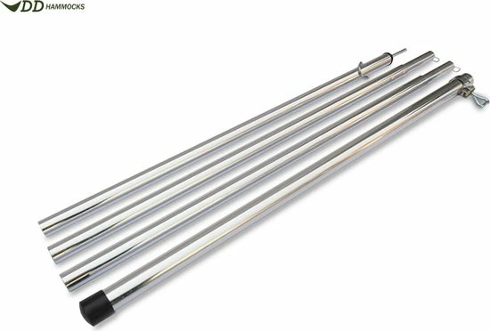 Aanbiedingen ???? DD Hammocks Tarp Pole - 2.2m (x2) ???? 5 Aanbiedingen ???? DD Hammocks Tarp Pole - 2.2m (x2) ???? - Afbeelding 3