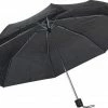 Kopen ???? Merkloos Opvouwbare Mini Paraplu Zwart 96 Cm - Voordelige Kleine Paraplu - Regenbescherming ⌛ -Hendi Shop 550x372 4