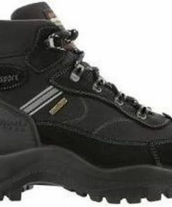 Uitgang ✔️ Grisport Torino Mid Wandelschoenen Unisex - Grey - Maat 42 ???? -Hendi Shop 550x372 5