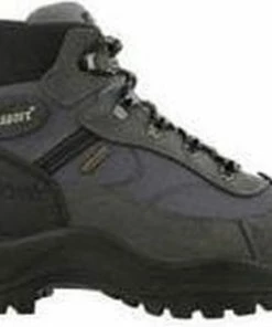 Gloednieuw ???? Grisport Torino Mid Wandelschoenen Unisex - Black - Maat 38 ???? -Hendi Shop 550x373 2