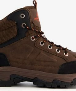 Kopen ❤️ Mountain Peak Heren Wandelschoenen Categorie A/B - Bruin - Maat 44 ⌛ -Hendi Shop 550x374 3