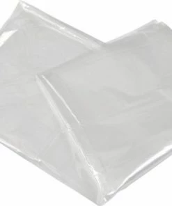 Aanbiedingen ???? Bo-Camp Ondergrondzeil - 6 X 3 Meter - Transparant ✨